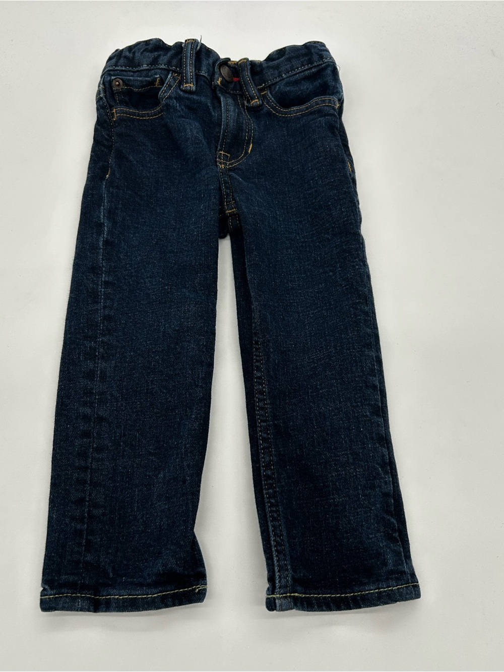 GAP Dark Blue Kids Denim Jeans 2 Years